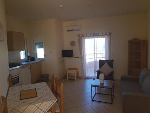 New Kydonia Suites & Studios Kato Daratso Ngoại thất bức ảnh