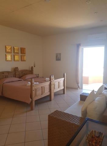 New Kydonia Suites & Studios Kato Daratso Ngoại thất bức ảnh