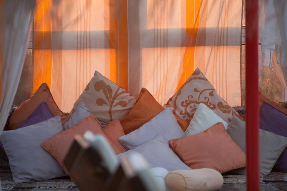 New Kydonia Suites & Studios Kato Daratso Ngoại thất bức ảnh