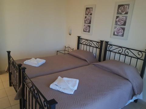 New Kydonia Suites & Studios Kato Daratso Ngoại thất bức ảnh